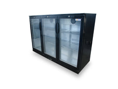Frigorifer Bari 320 L